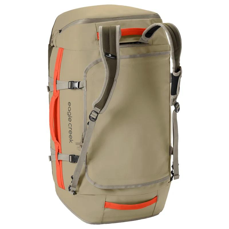 eagle creek Cargo Hauler Duffel 90L - Reisetasche/Rucksack 73 cm (desert tan)