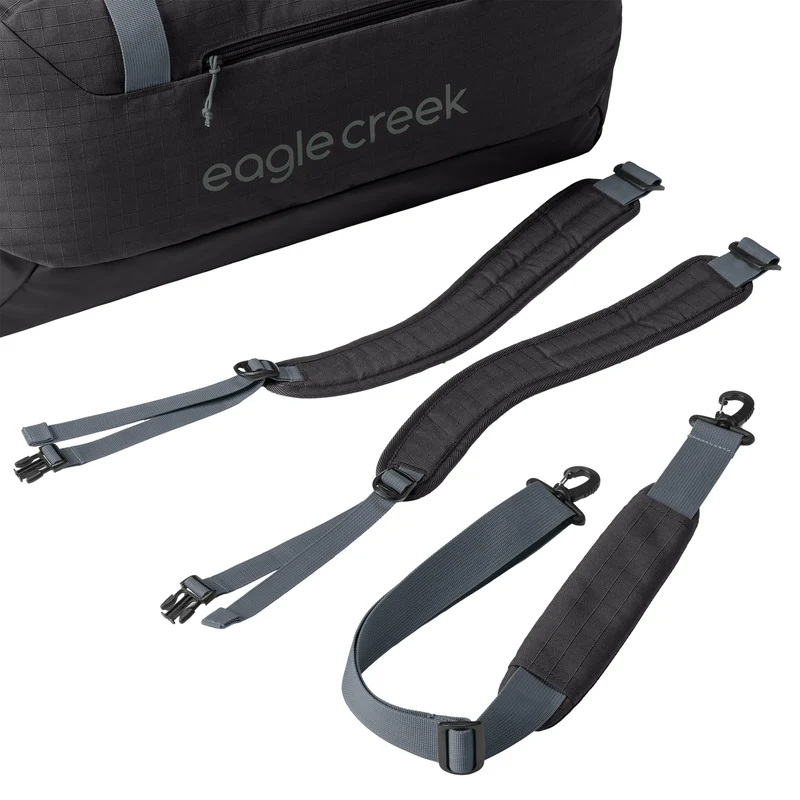eagle creek No Matter What Duffel 60 - Reisetasche 60 cm (black)