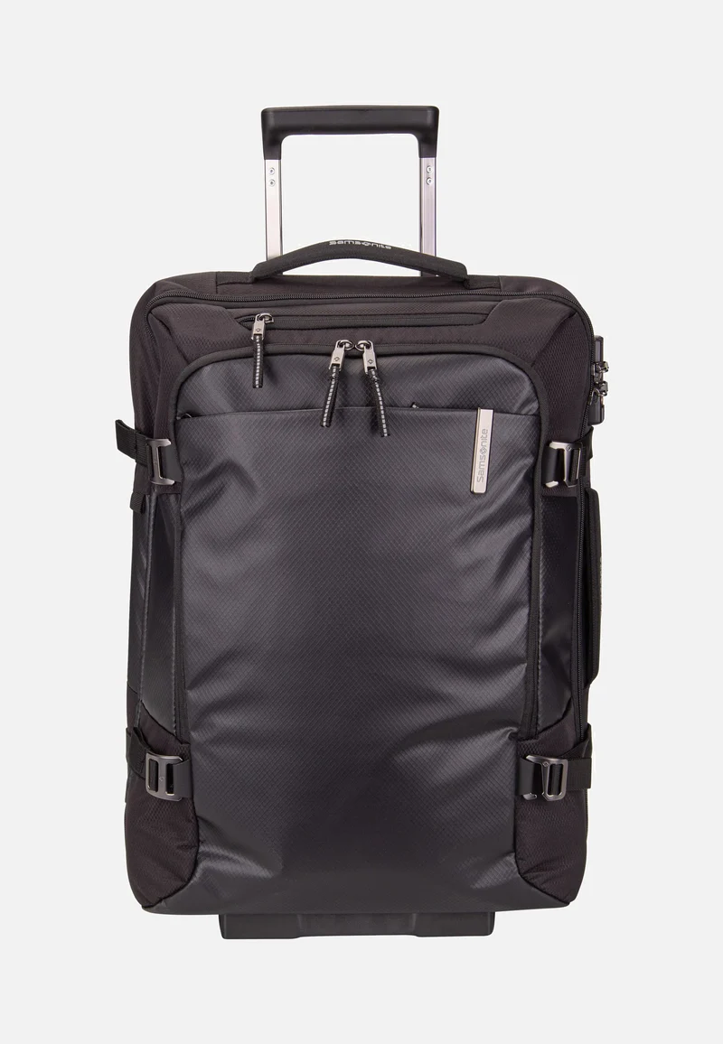 Armox Duffle 55 Black - Koffer