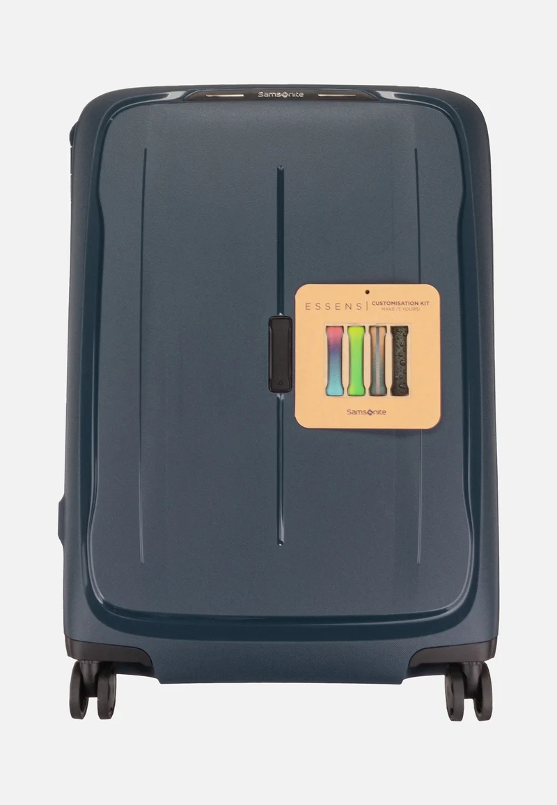 Essens Spinner 75 Midnight Blue - Koffer