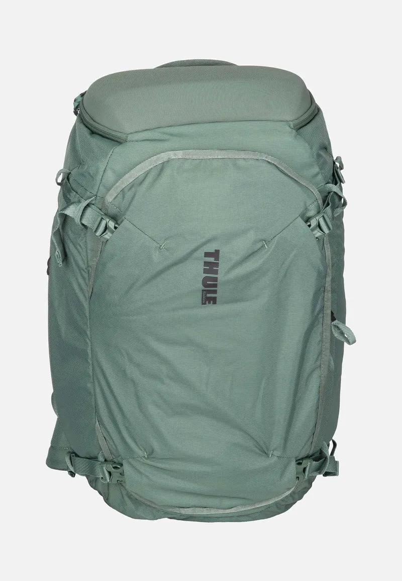 Landmark Travel 60L Hazy Green - Reiserucksack