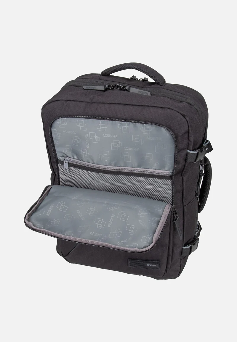 Take2Cabin Travel L Black - Rucksack