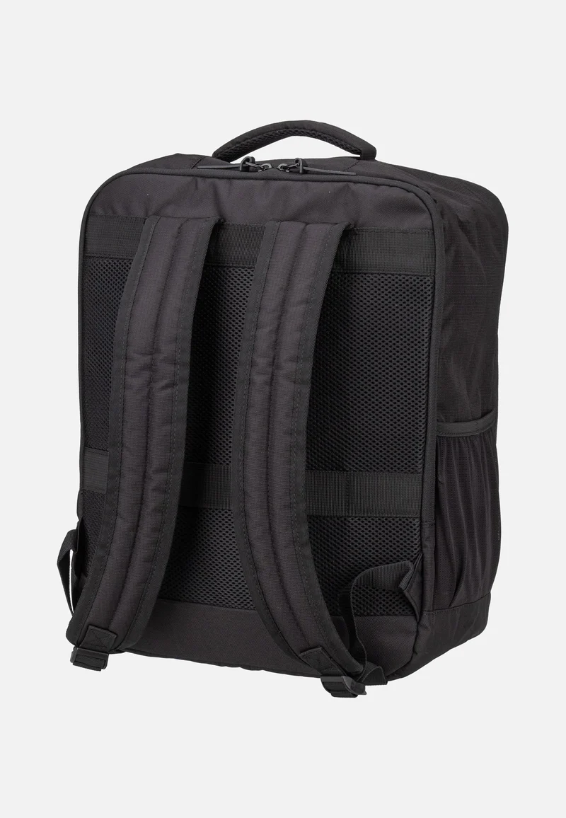 Take2Cabin Casual M Black - Rucksack
