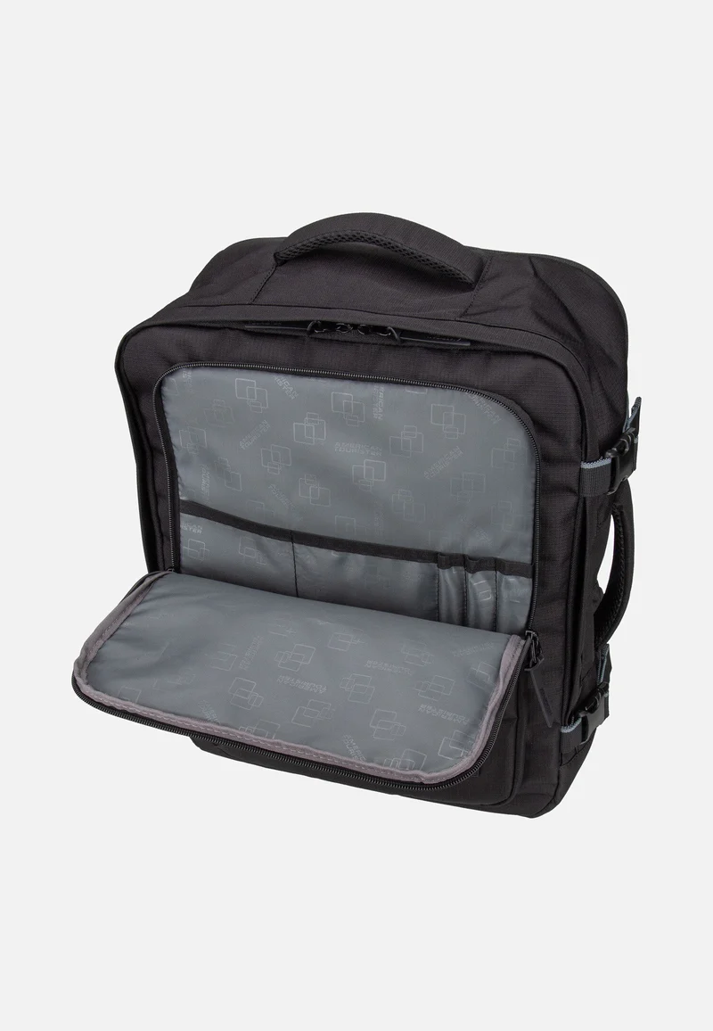 Take2Cabin Casual M Black - Rucksack