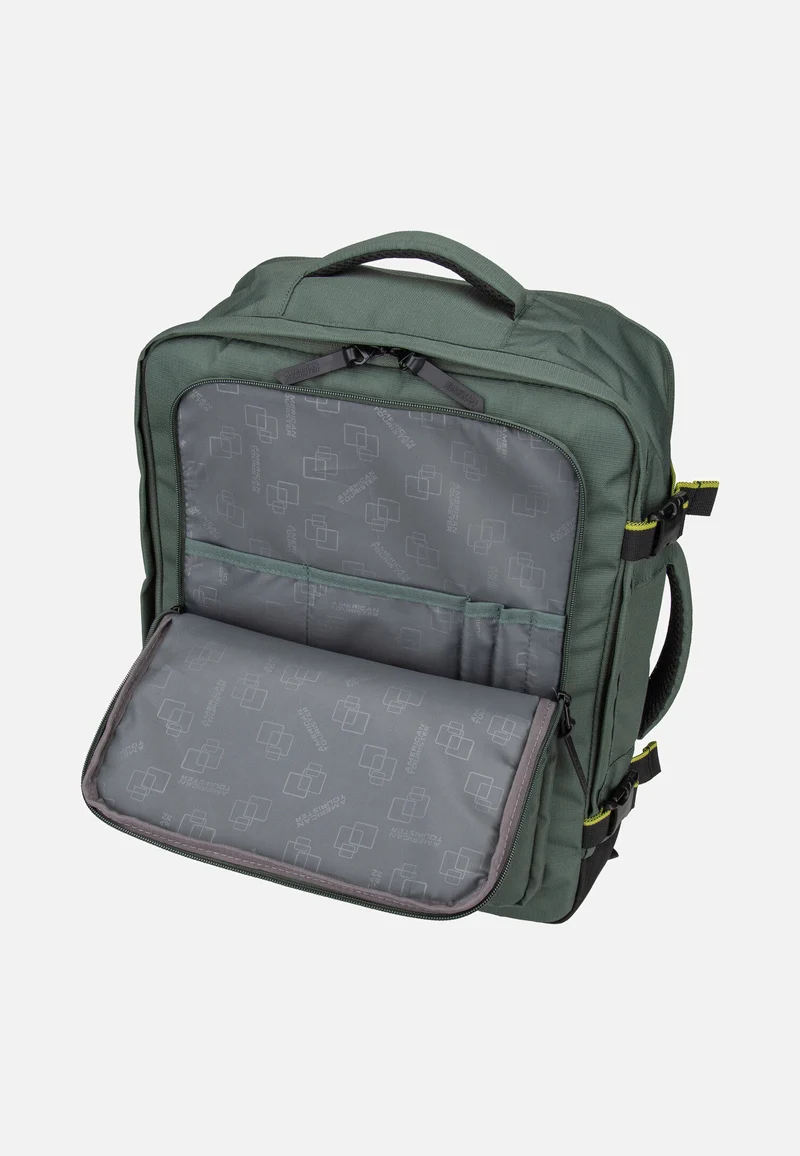 Take2Cabin Casual M Dark Forest - Rucksack