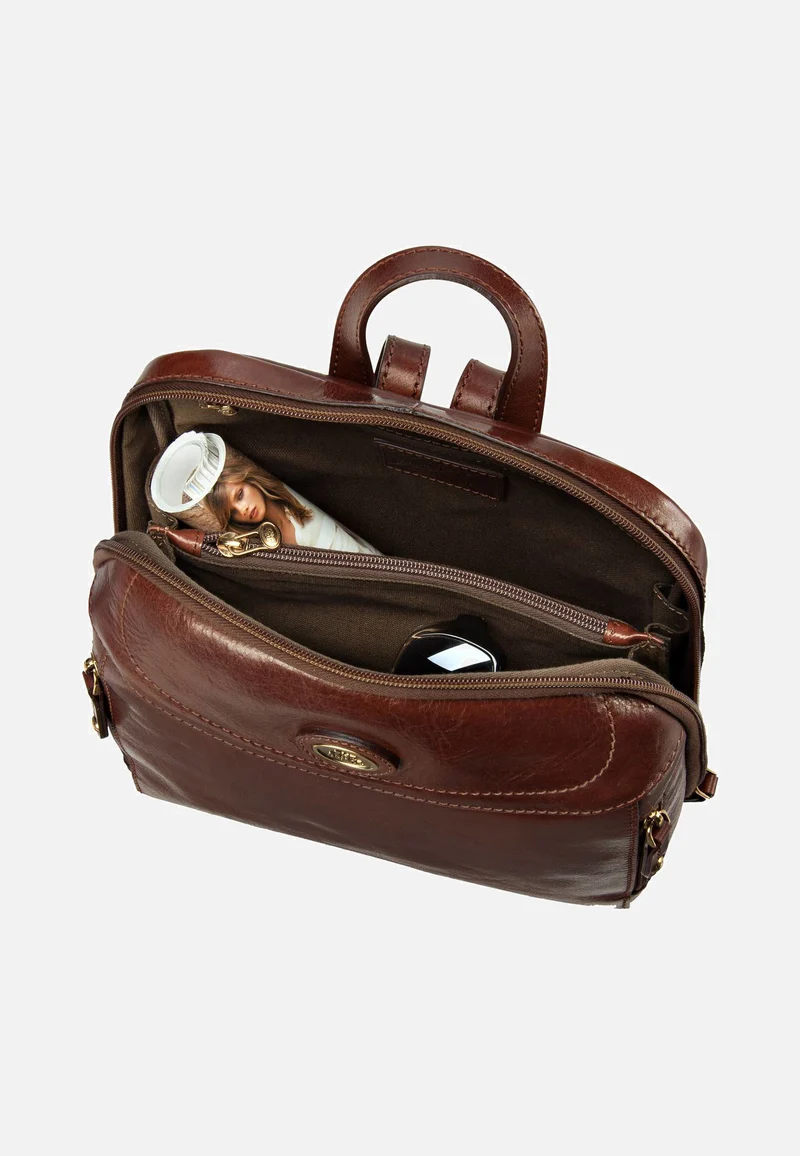 Story Donna Braun - Rucksack