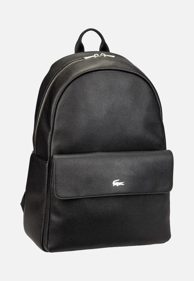 Lacoste Business Noir - Rucksack