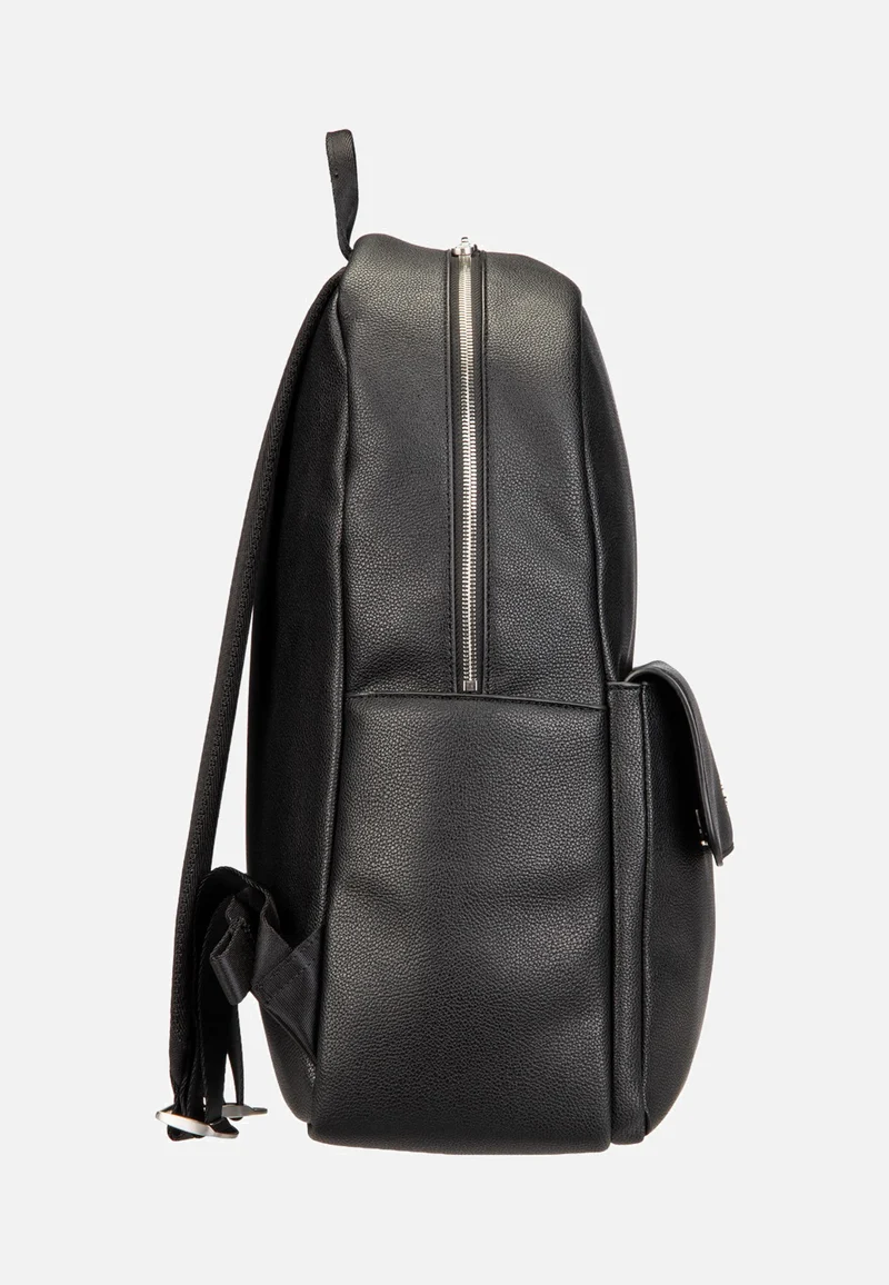 Lacoste Business Noir - Rucksack