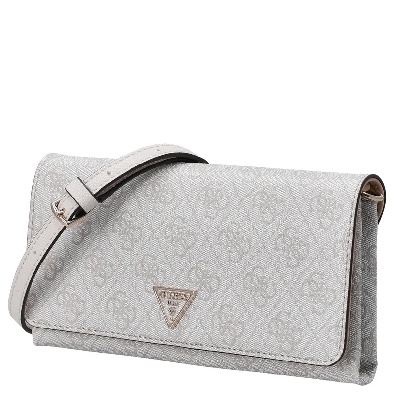 Guess Noelle II Xbody - Clutch 21 cm (bone logo)
