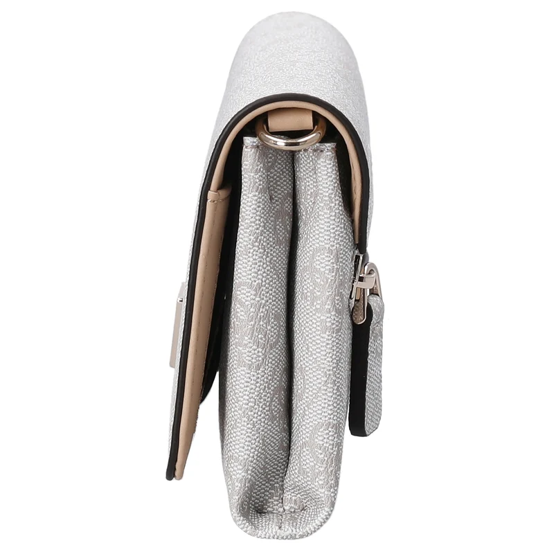 Guess Noelle II Xbody - Clutch 21 cm (bone logo)