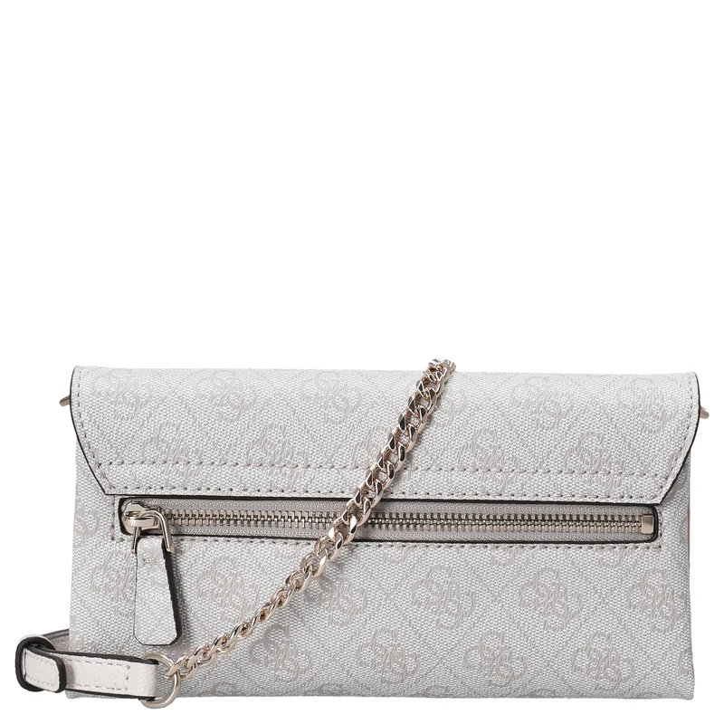 Guess Noelle II Xbody - Clutch 21 cm (bone logo)