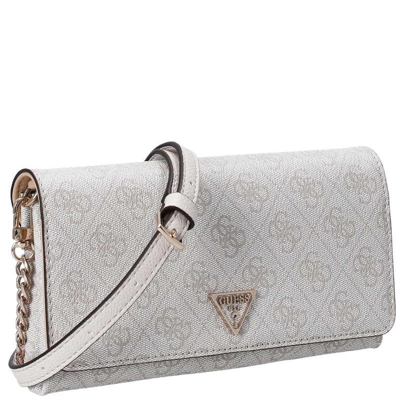 Guess Noelle II Xbody - Clutch 21 cm (bone logo)