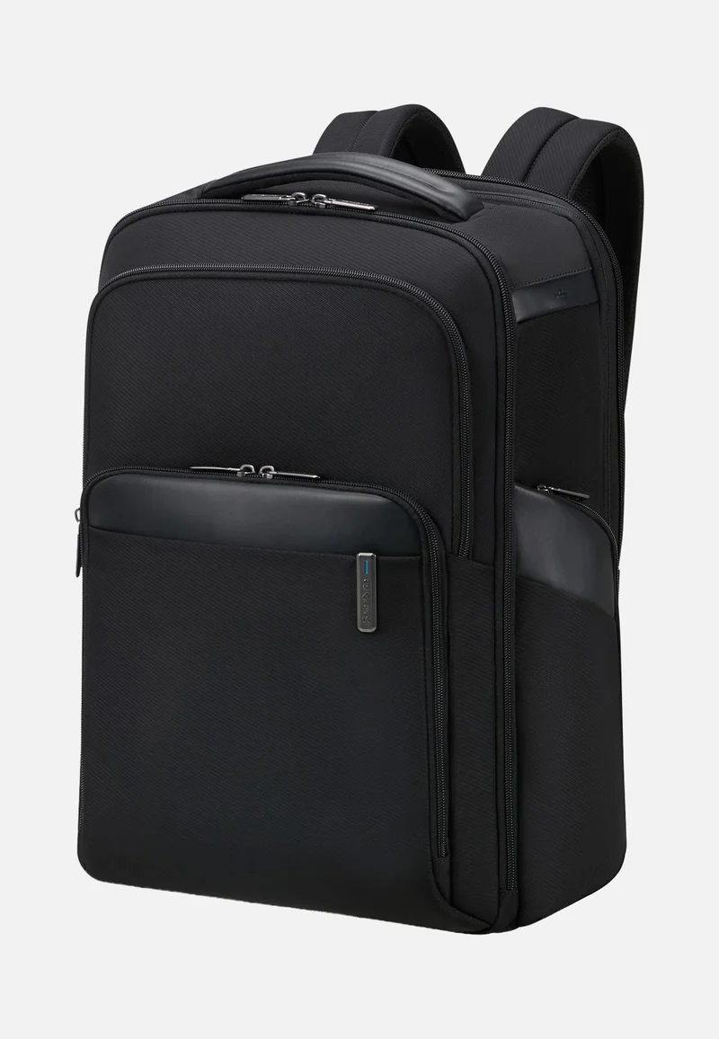 Evosight 17.3" Exp Black - Rucksack