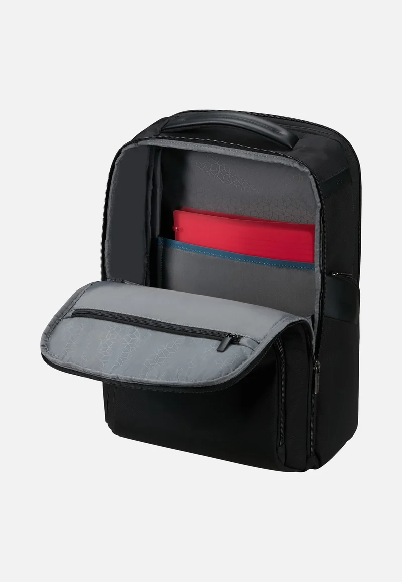 Evosight 17.3" Exp Black - Rucksack