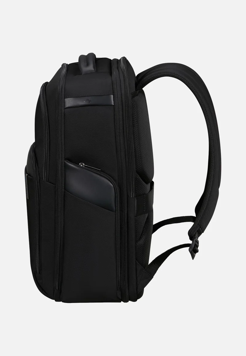 Evosight 17.3" Exp Black - Rucksack