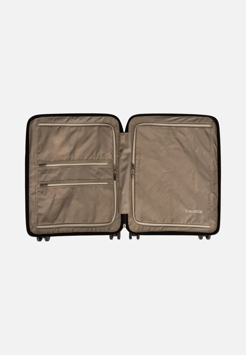 Air Base 4-Rad Trolley S Olive - Koffer