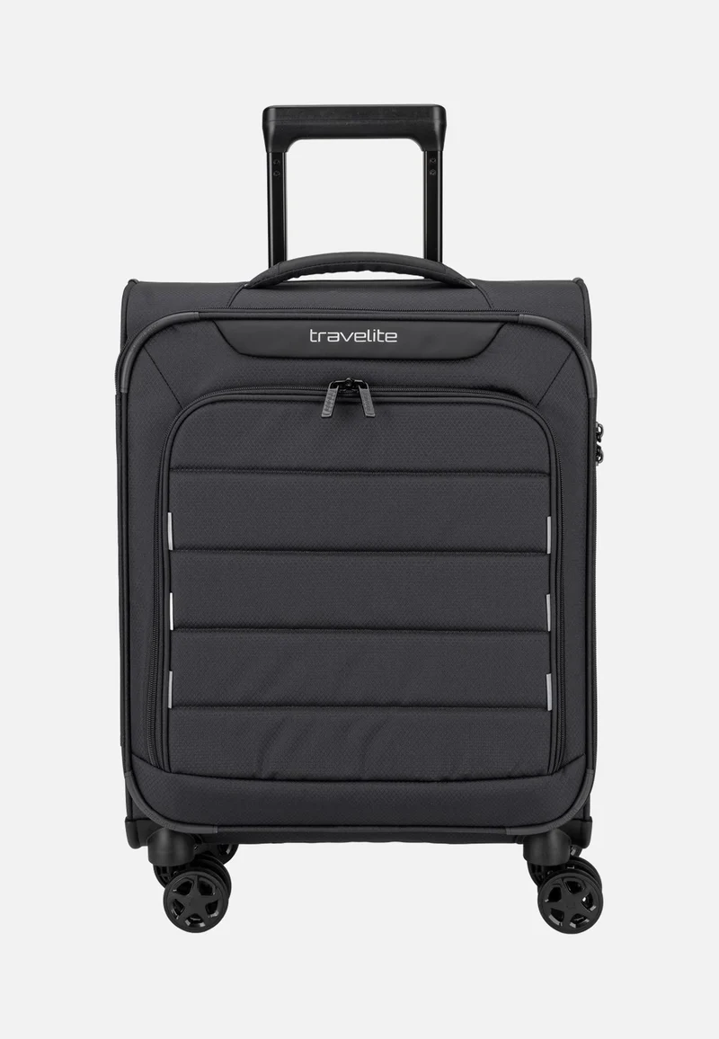 Skaii Trolley 4w S Anthracite - Koffer