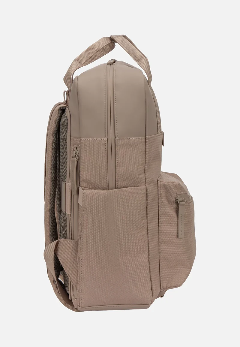 Bergen Pro Muted Rose - Rucksack
