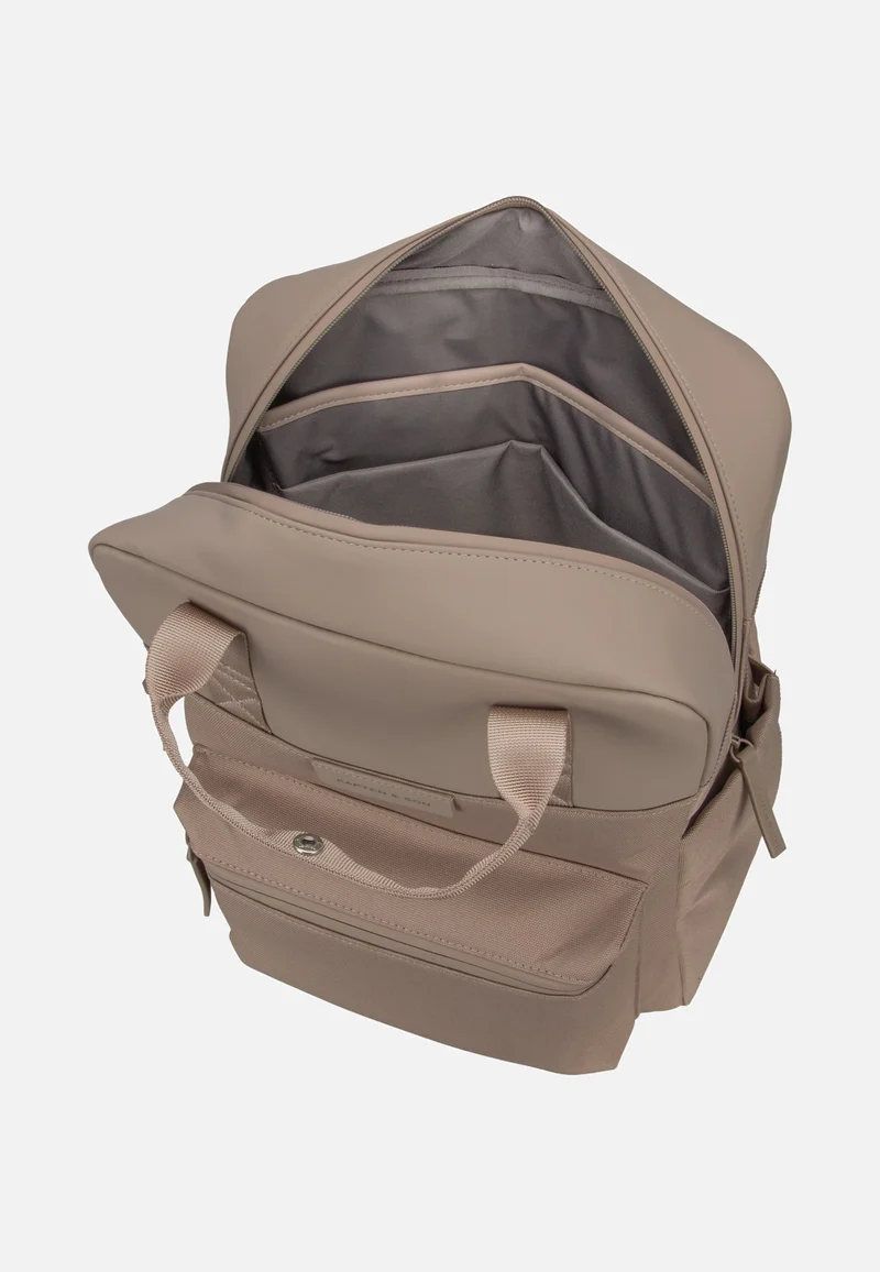Bergen Pro Muted Rose - Rucksack