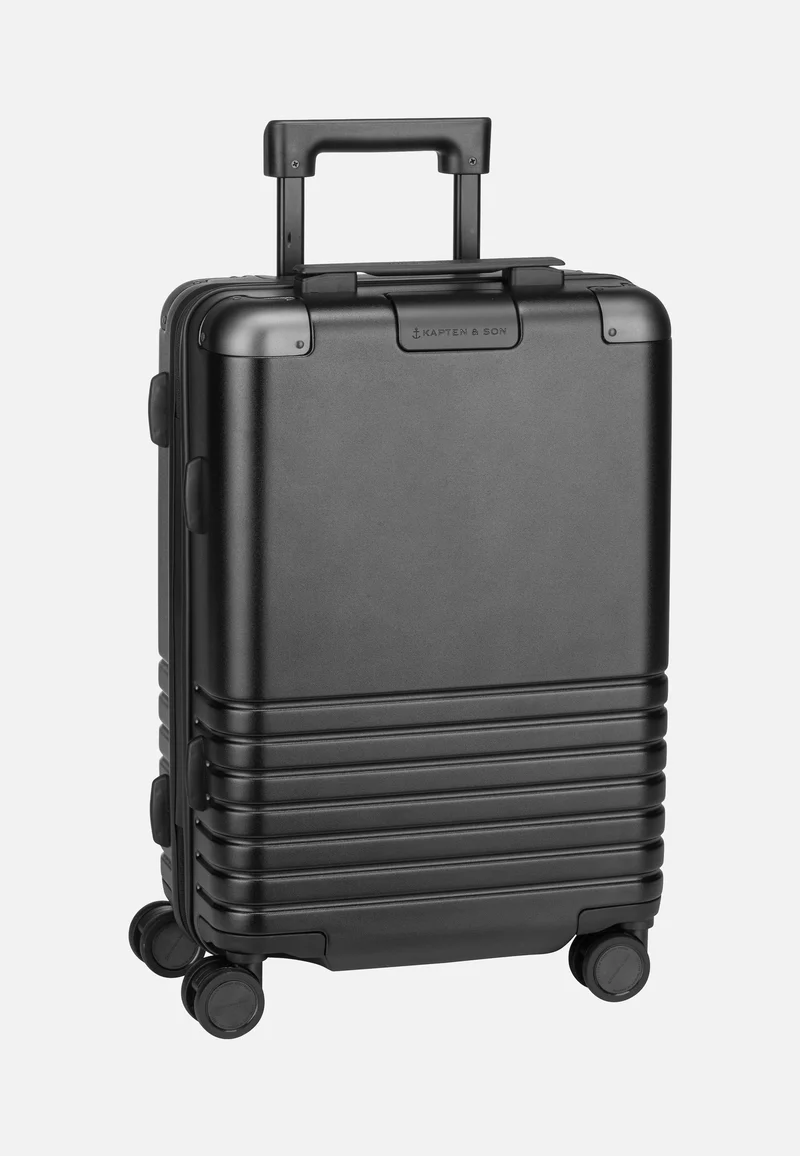 Heathrow Cabin All Black - Koffer