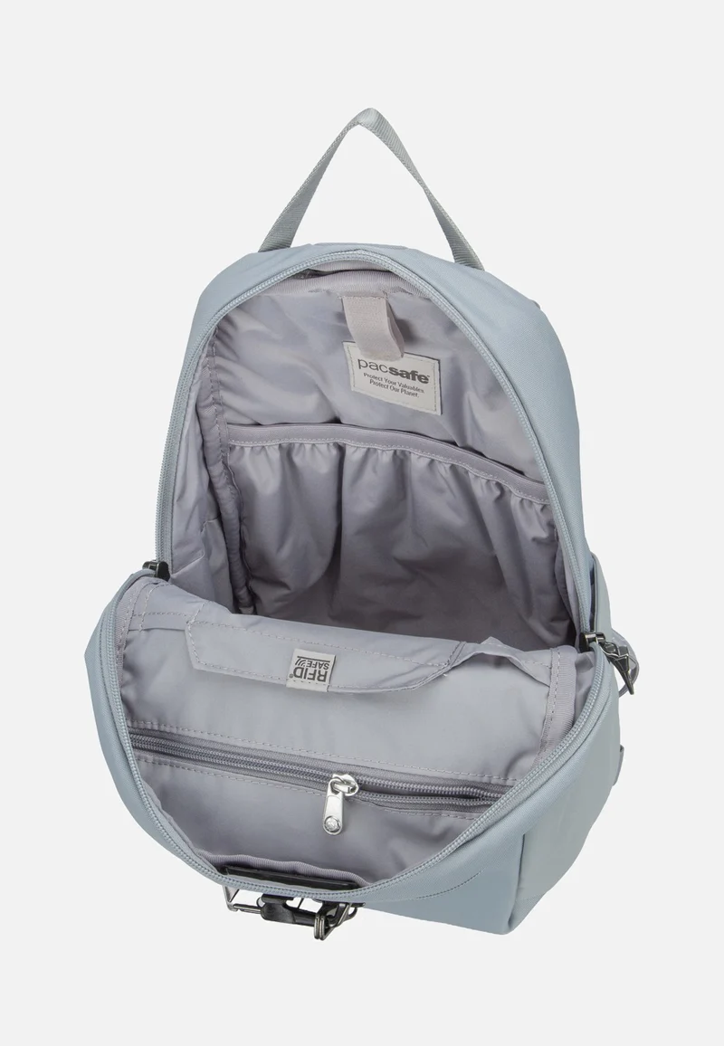 V12L Tech Digital Gray - Rucksack