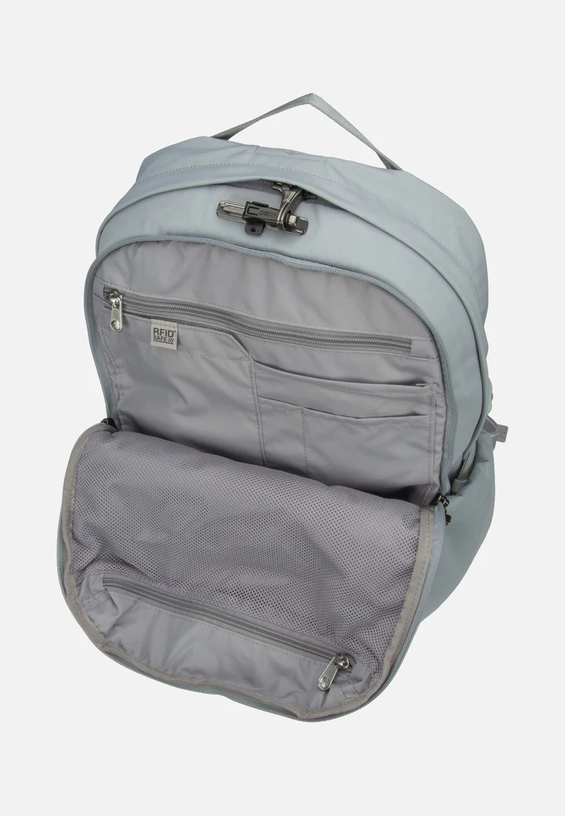 V 24L Active Digital Gray - Rucksack