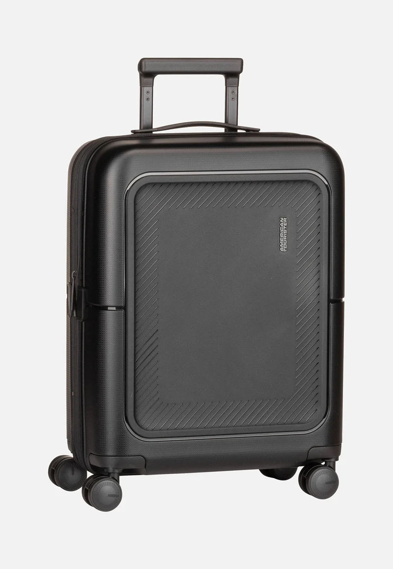 Dashpop Spinner 55 EXP True Black - Koffer