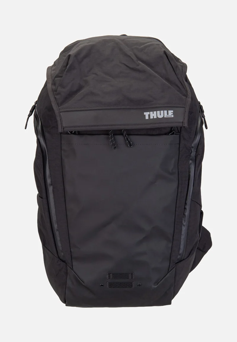 Paramount Commuter 28L Black - Fahrradrucksack