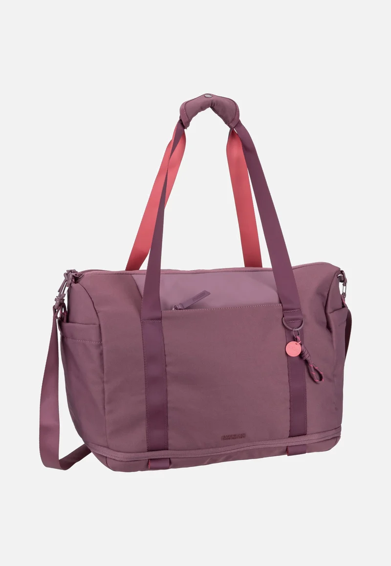 Minima Weekender Exp. Galactic Mauve - Weekender
