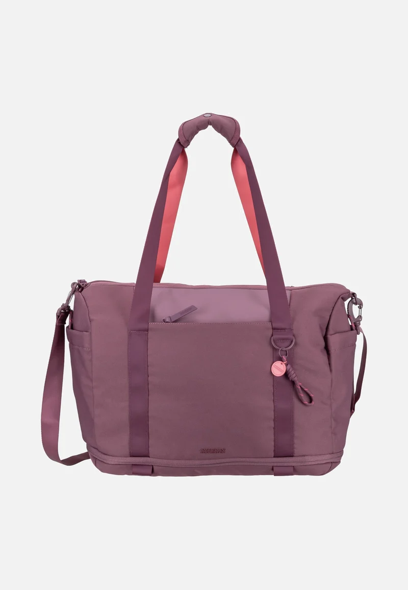 Minima Weekender Exp. Galactic Mauve - Weekender