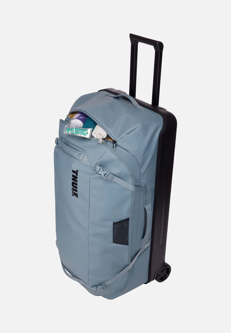 Chasm Wheeled 110L Pond Gray - Koffer