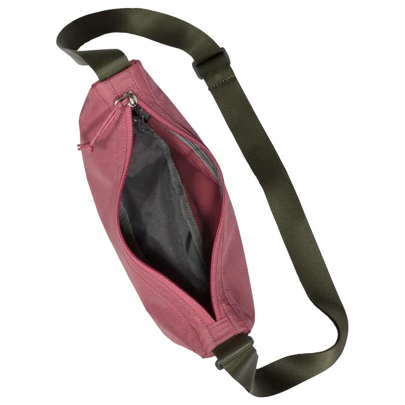 Jack Wolfskin Zoya 4 - Umhängetasche 29 cm (cool rose)