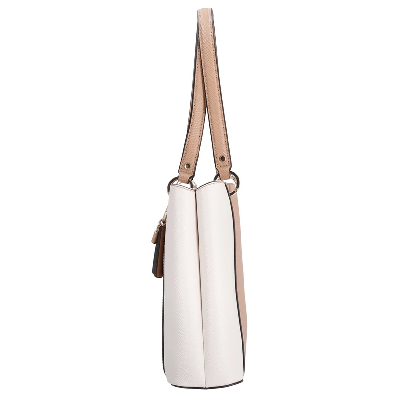 Guess Noelle II Tote - Shopper 37 cm (off white/beige)
