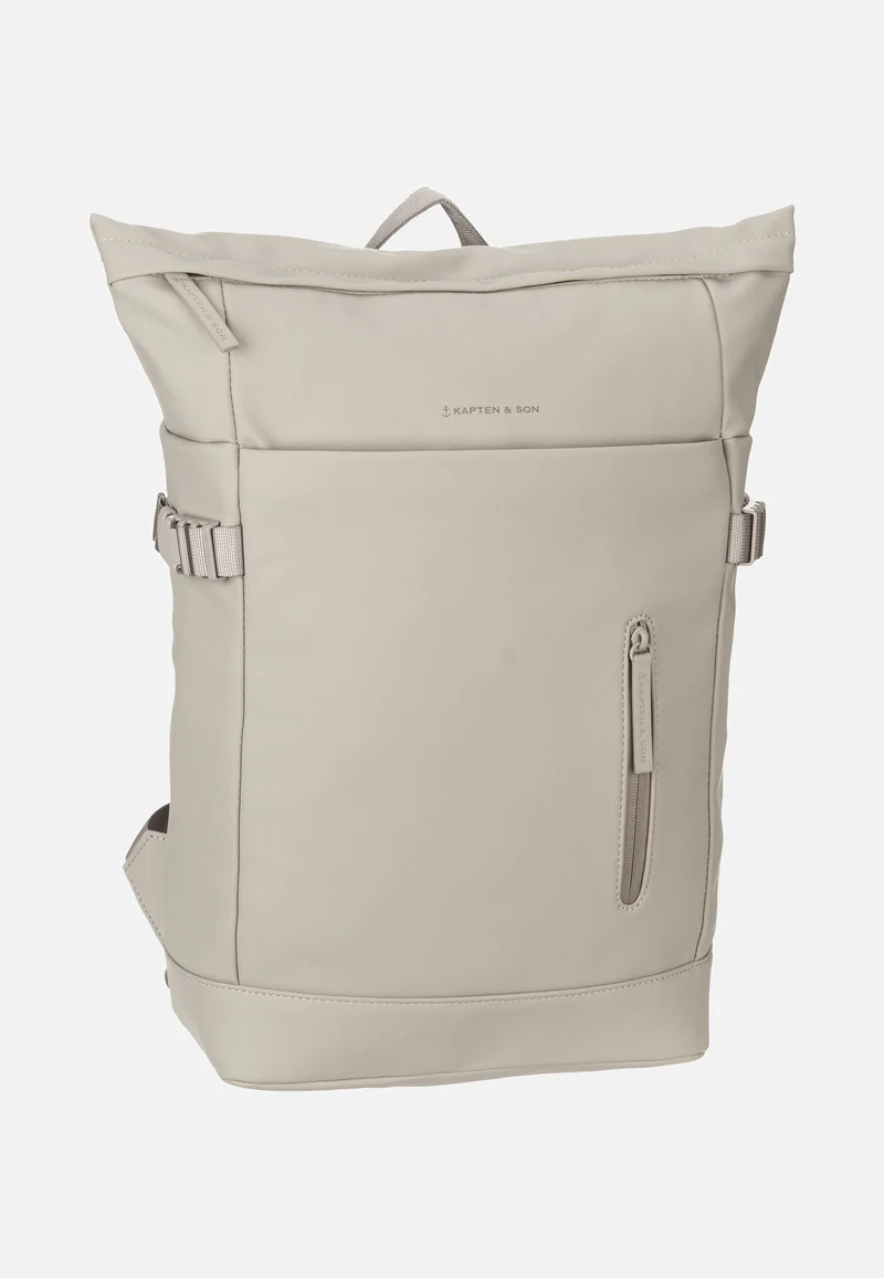 Helsinki Greige - Rucksack