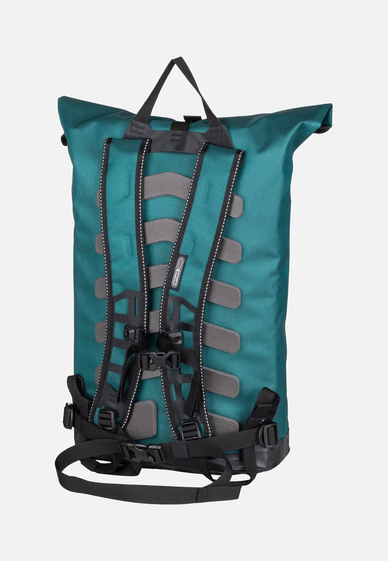 Commuter-Daypack 21 Petrol - Rucksack