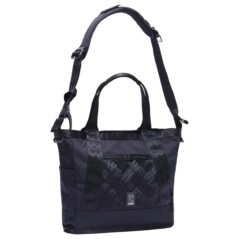 Chrome Barrage 16L Tote - Shopper 32 cm (black x)