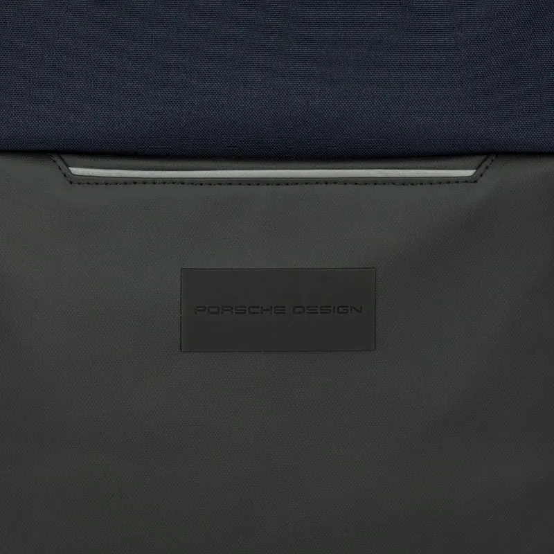 Porsche Design Urban Eco - Reiserucksack 15" 42 cm erw. USB (dark blue)
