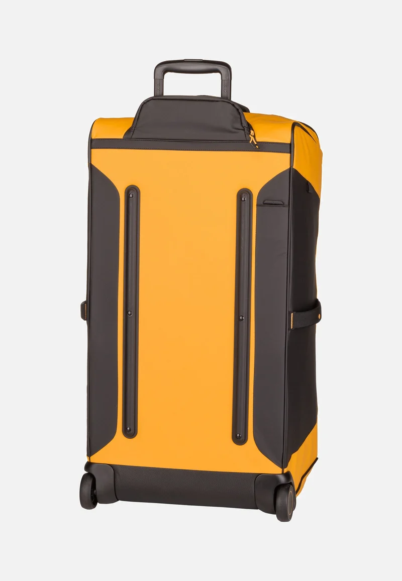 Prodiver Duffle/WH 79 Yellow - Koffer