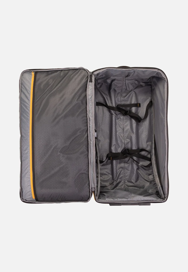 Prodiver Duffle/WH 79 Yellow - Koffer