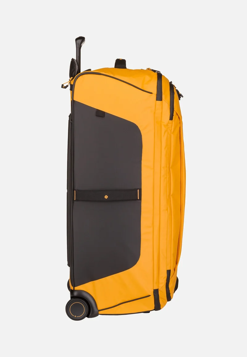 Prodiver Duffle/WH 79 Yellow - Koffer