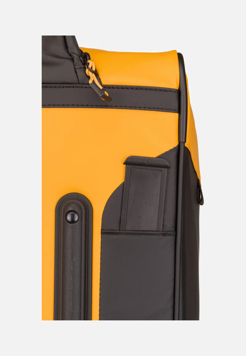 Prodiver Duffle/WH 79 Yellow - Koffer