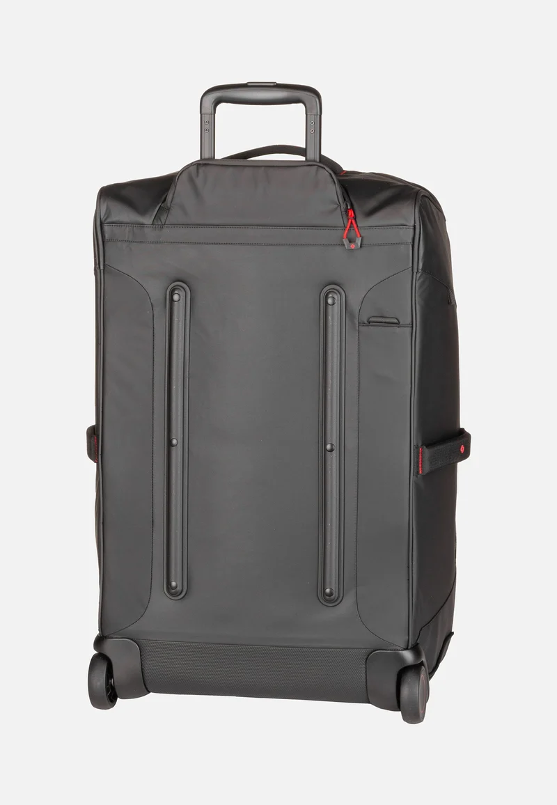 Prodiver Duffle/WH 67 Black - Koffer
