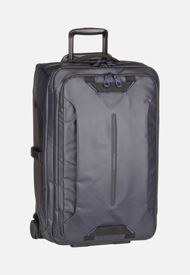Prodiver Duffle/WH 67 Blue Nights - Koffer