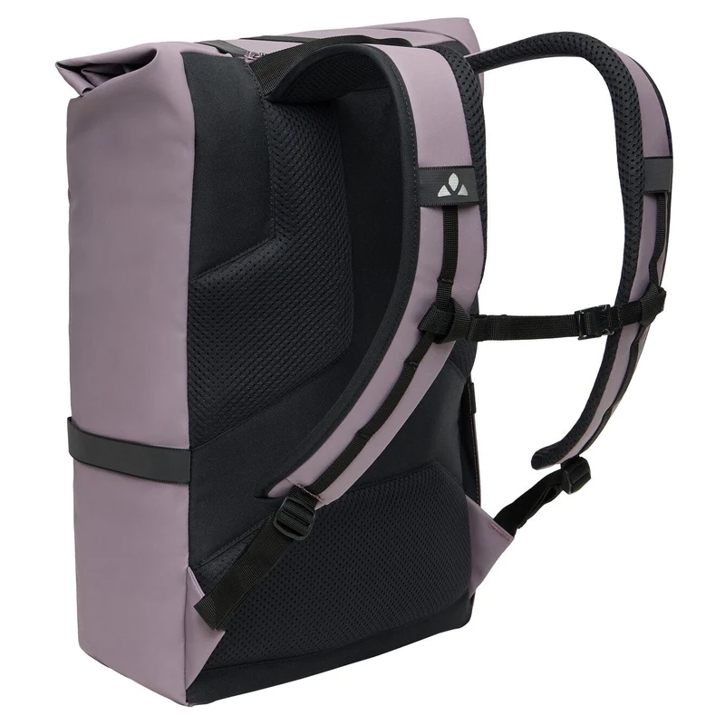 Vaude Mineo 23 - Rucksack 15.6" 47 cm (purple ash)