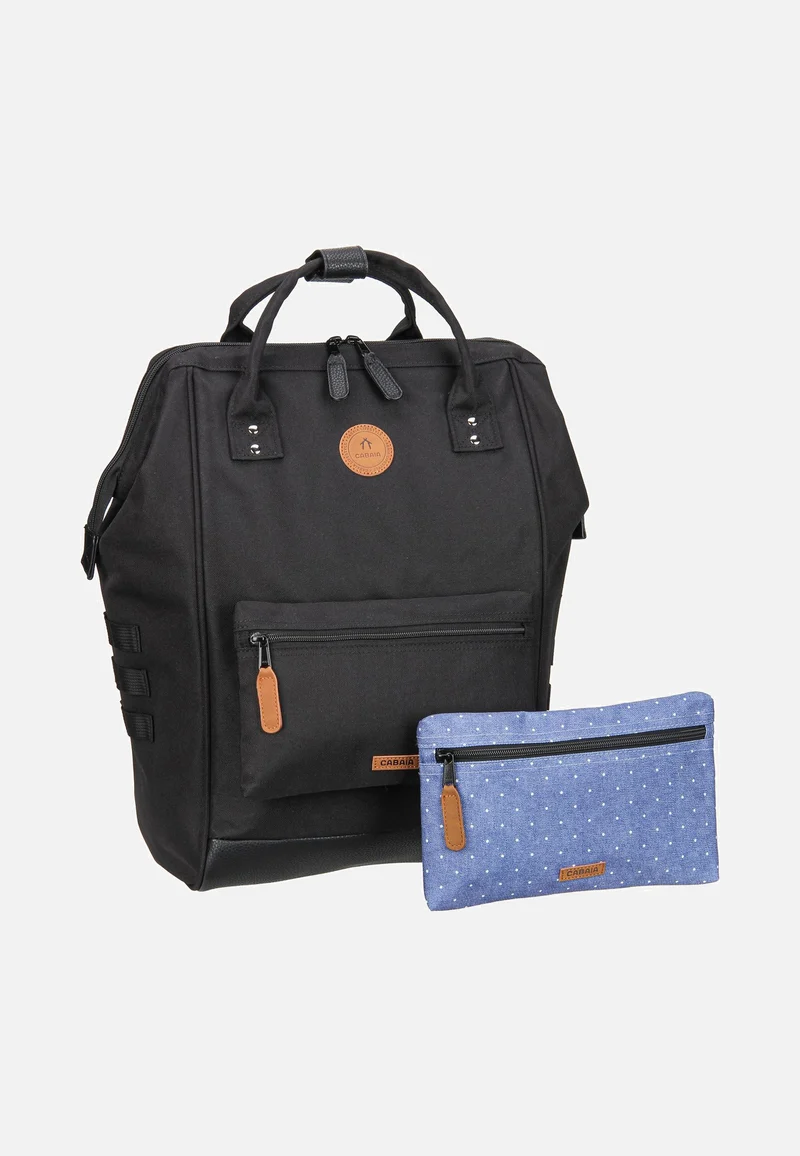 Adventurer Oxford Large Berlin - Rucksack