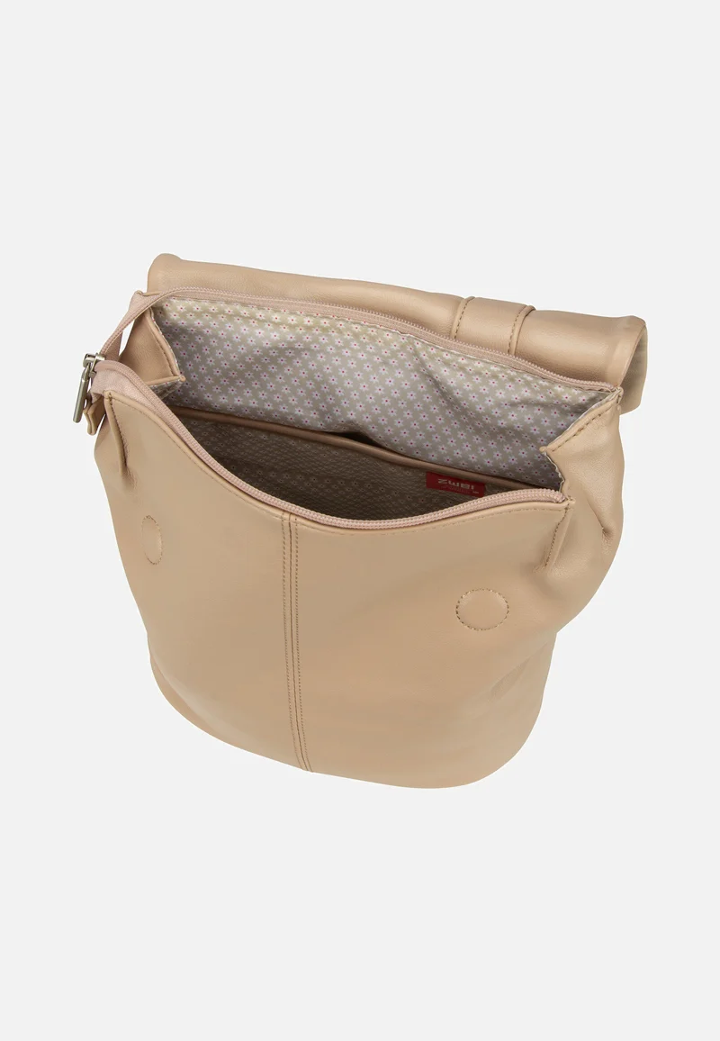 Mademoiselle MR8 Oat - Rucksack