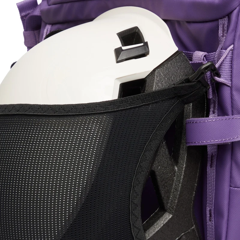 Mammut Nirvana 28 Women - Skitourenrucksack (paloja-black)
