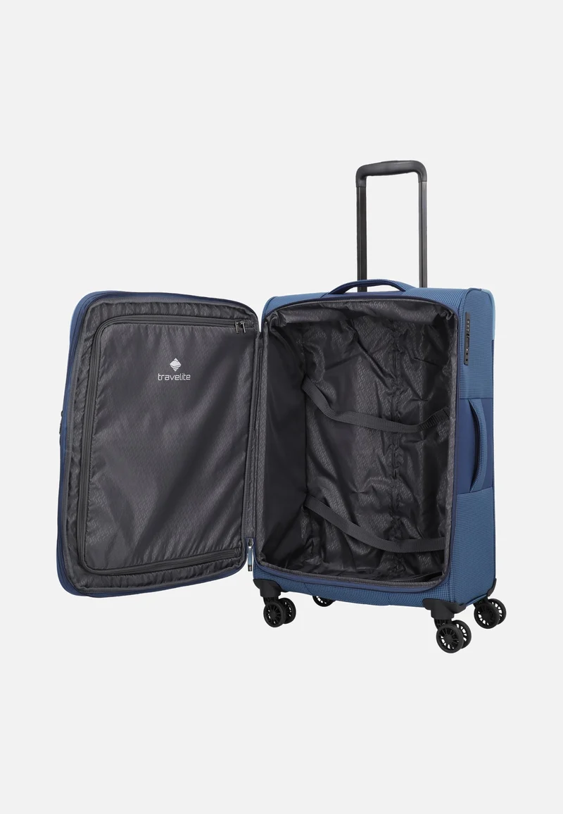 Corsiica 4w Set Lexp/Mexp/Sexp/BB Blue - Koffer