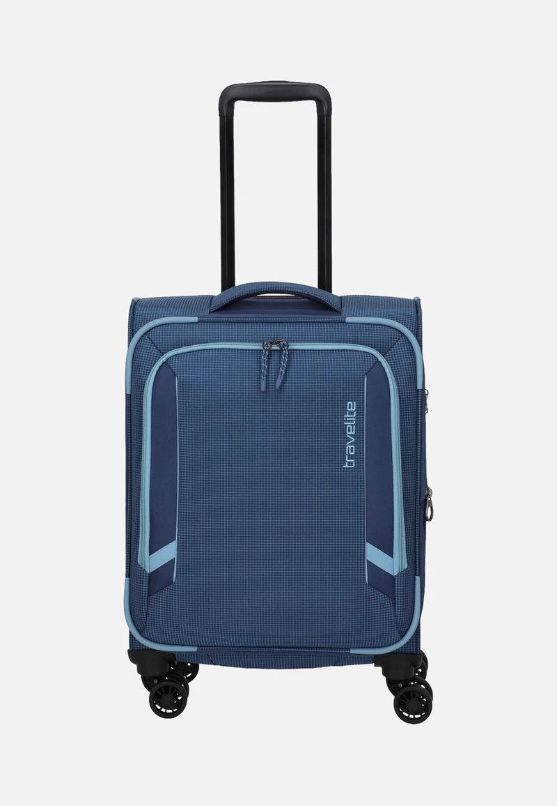 Corsiica 4w Set Lexp/Mexp/Sexp/BB Blue - Koffer