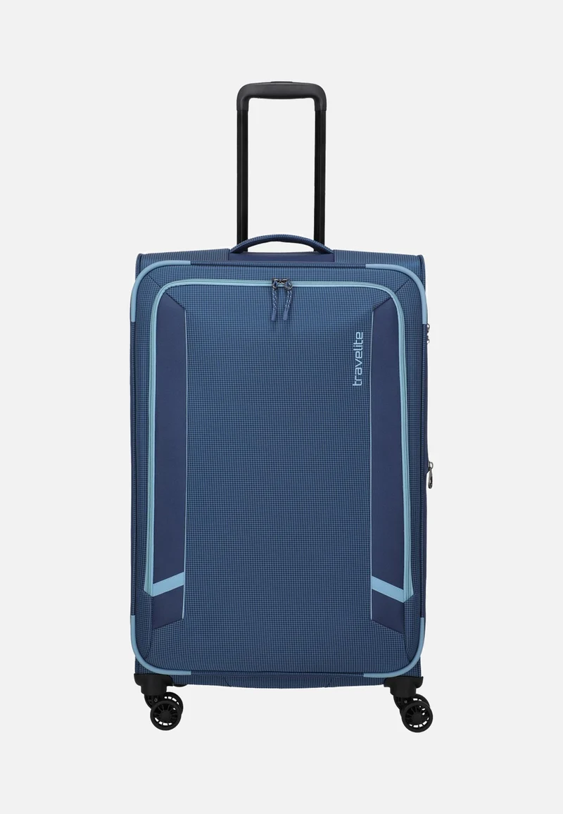 Corsiica 4w Set Lexp/Mexp/Sexp/BB Blue - Koffer
